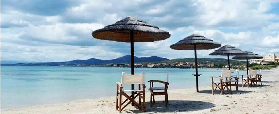 Kontakte von Prima Spiaggia Apartments