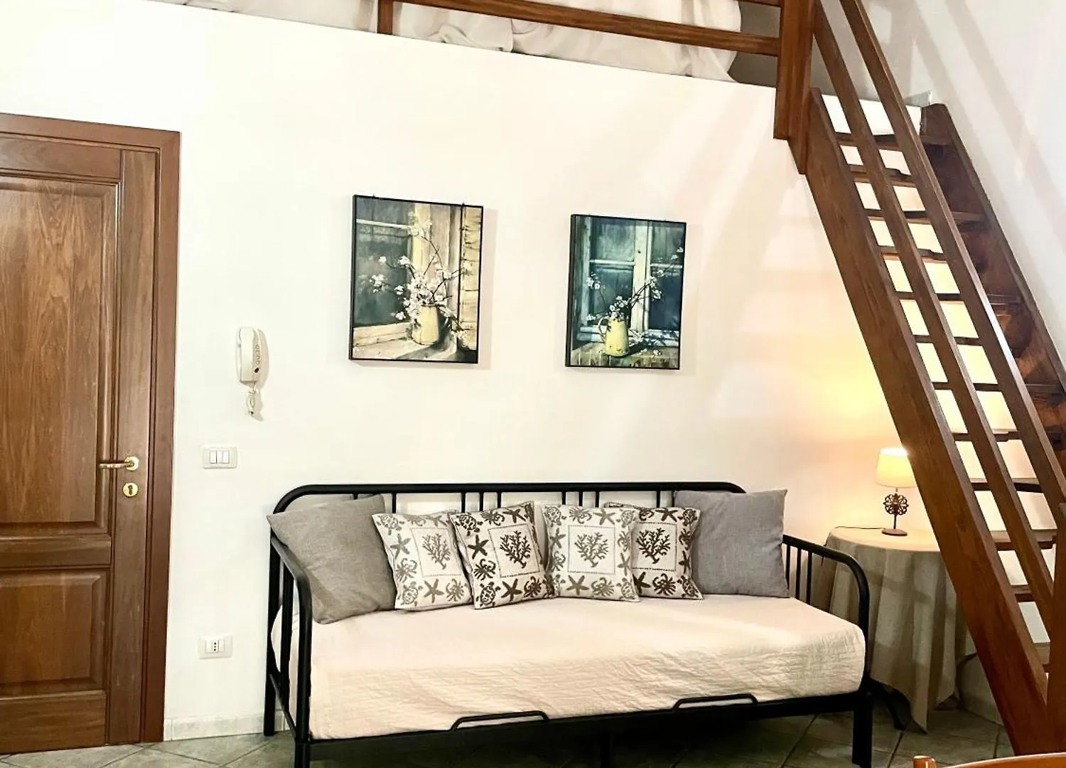 Prima Spiaggia Apartments Golfo Aranci
