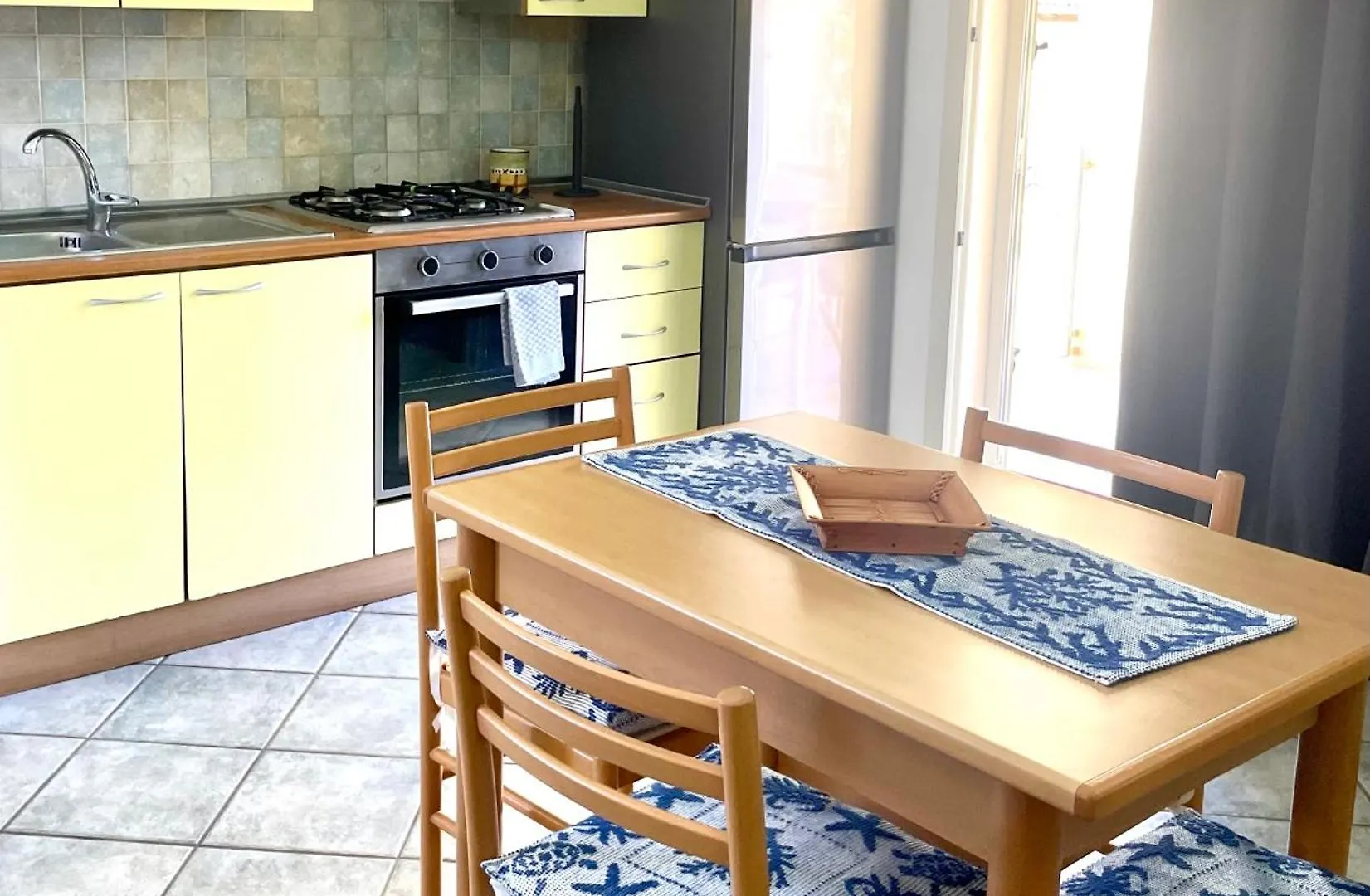 Prima Spiaggia Apartments Golfo Aranci