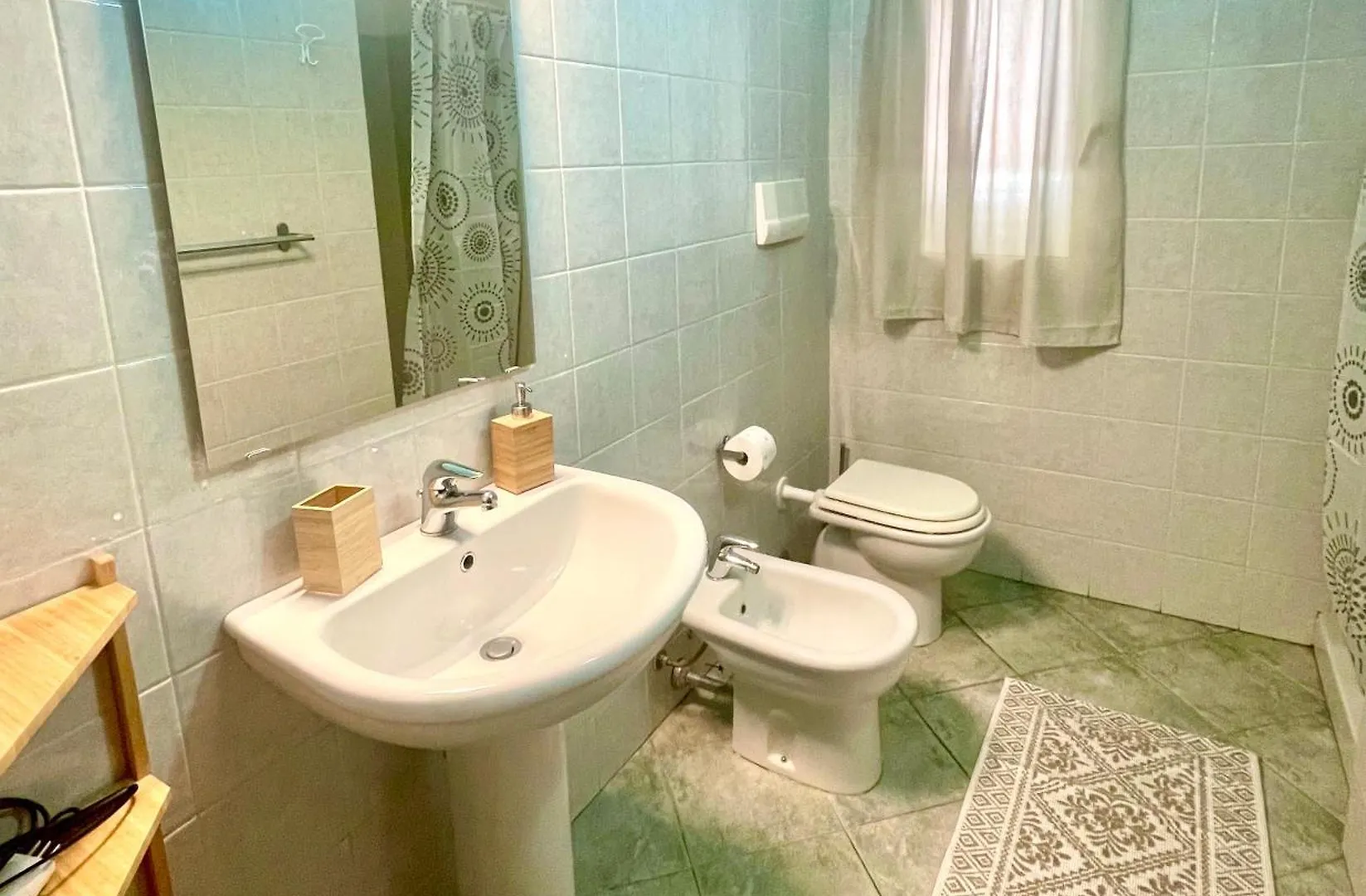 Prima Spiaggia Apartments Golfo Aranci Ferienhaus
