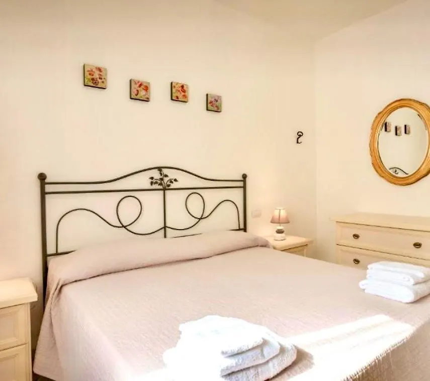 Prima Spiaggia Apartments Golfo Aranci Ferienhaus