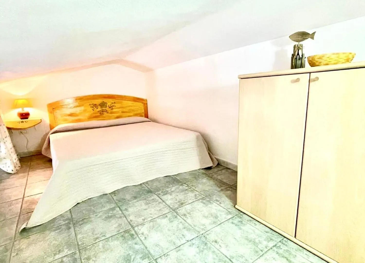 Ferienhaus Prima Spiaggia Apartments Golfo Aranci