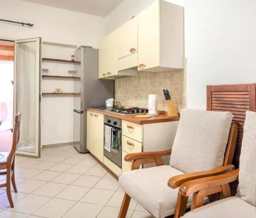 Prima Spiaggia Apartments Golfo Aranci