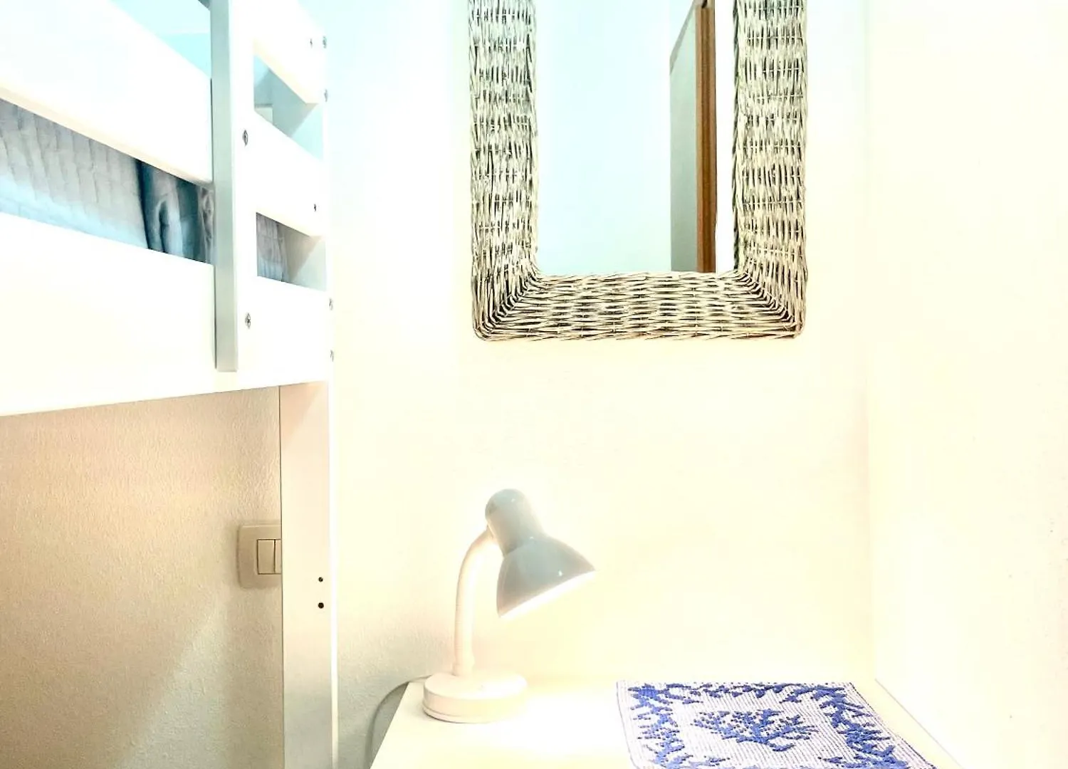 Prima Spiaggia Apartments Golfo Aranci Italien
