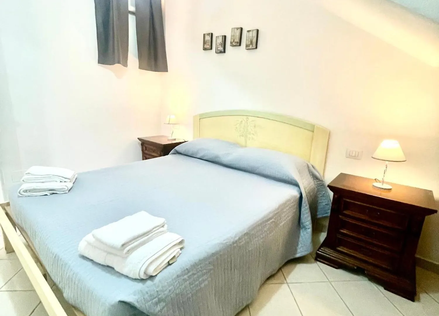 Prima Spiaggia Apartments Golfo Aranci 0*,  Italien