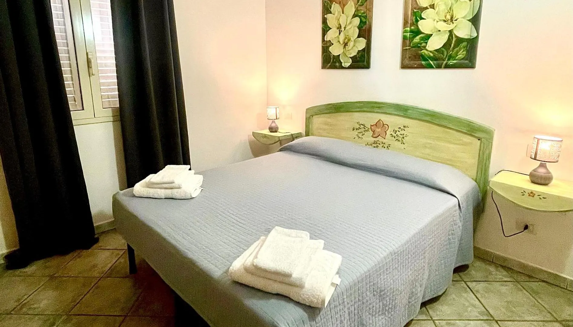 Prima Spiaggia Apartments Golfo Aranci