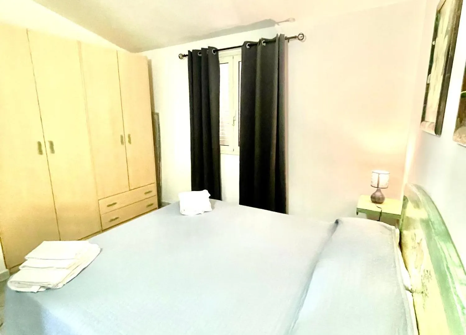 Prima Spiaggia Apartments Golfo Aranci Ferienhaus