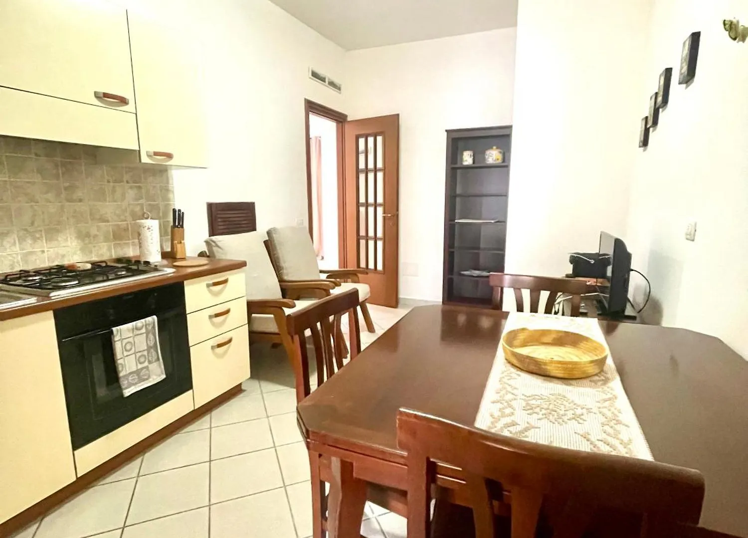 Prima Spiaggia Apartments Golfo Aranci 0*,