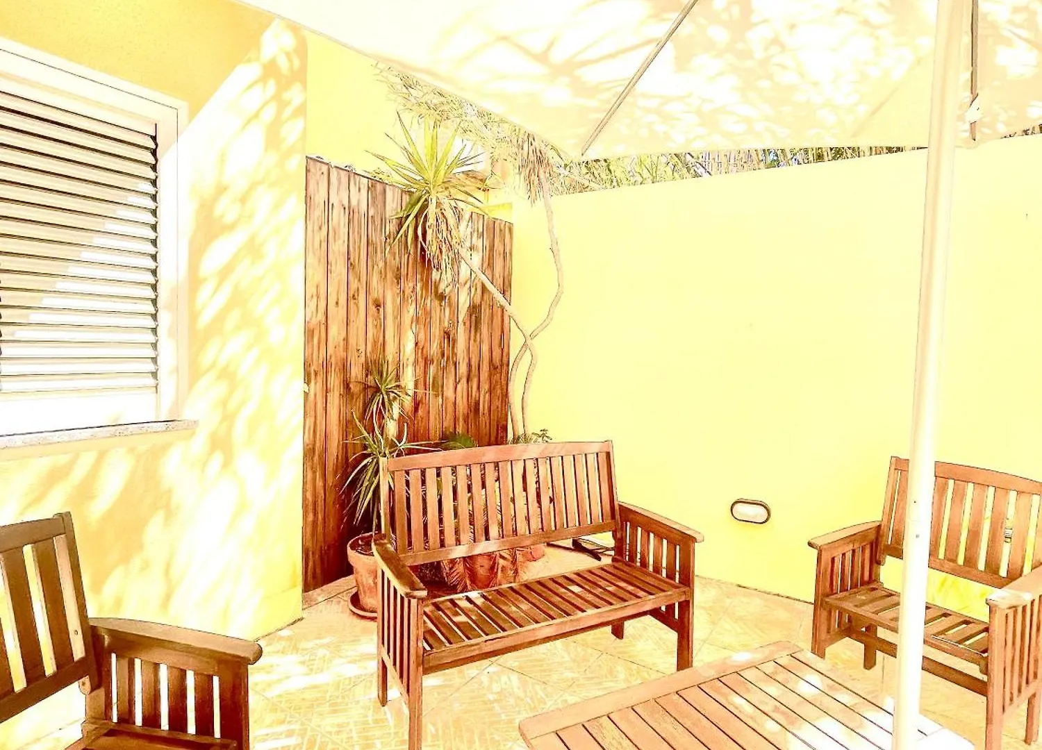 Ferienhaus Prima Spiaggia Apartments Golfo Aranci