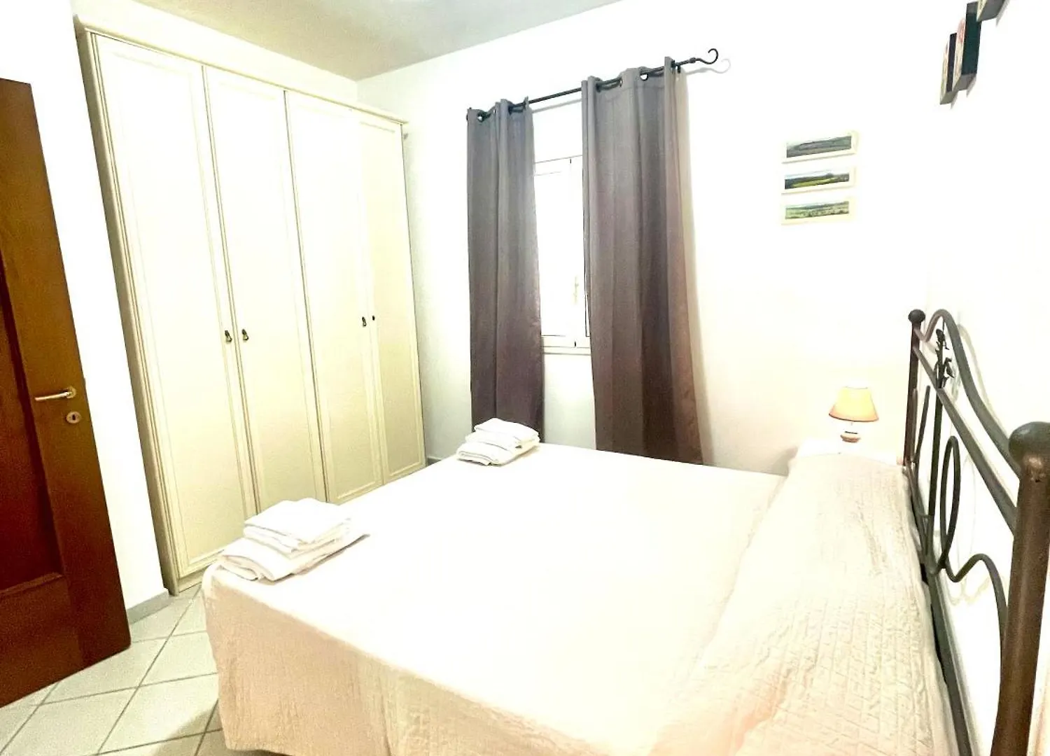 Prima Spiaggia Apartments Golfo Aranci