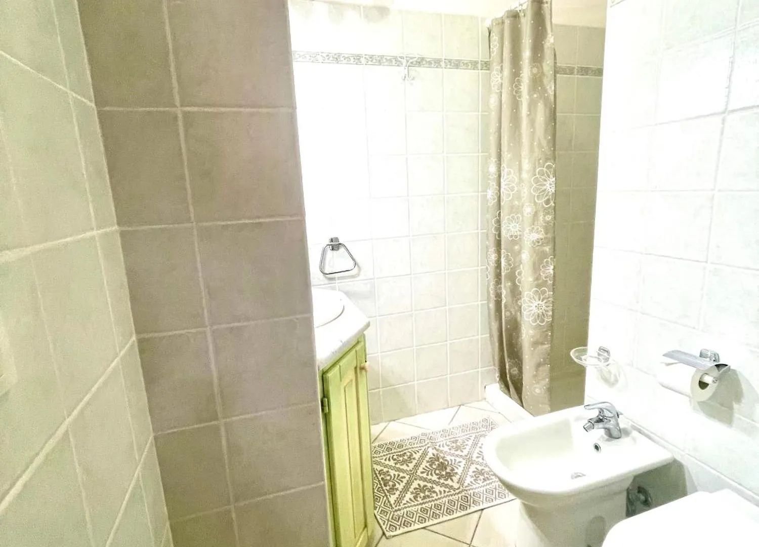 Prima Spiaggia Apartments Golfo Aranci