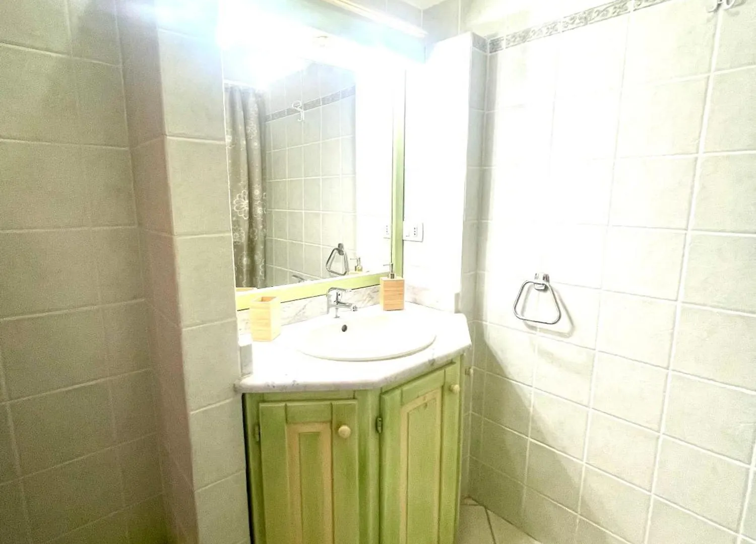 Prima Spiaggia Apartments Golfo Aranci 0*,