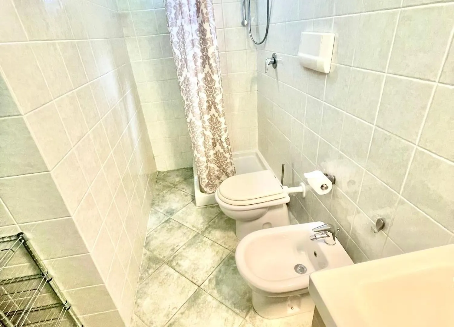 Ferienhaus Prima Spiaggia Apartments Golfo Aranci